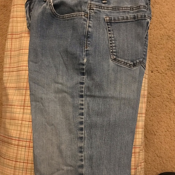 GV Amanda jeans. Sz 10l. Multiple available. - Picture 5 of 10